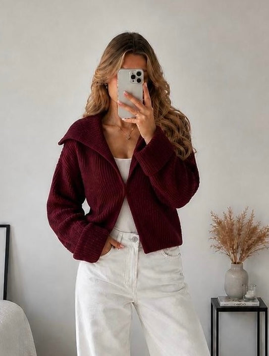 Sweater Emily BURDEO