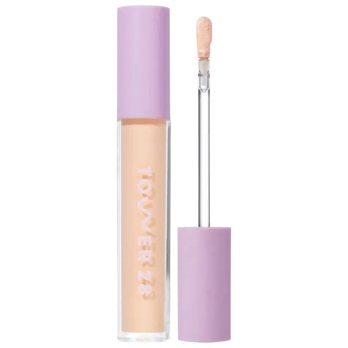 PREVENTA -   Tower 28 - Hydrating Serum Concealer larga duración  (variedades de tonos) 6.5ml