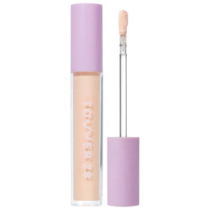 PREVENTA -   Tower 28 - Hydrating Serum Concealer larga duración  (variedades de tonos) 6.5ml