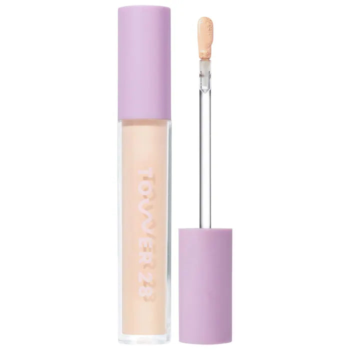 PREVENTA -   Tower 28 - Hydrating Serum Concealer larga duración  (variedades de tonos) 6.5ml