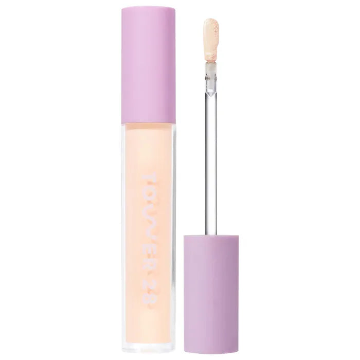 PREVENTA -   Tower 28 - Hydrating Serum Concealer larga duración  (variedades de tonos) 6.5ml