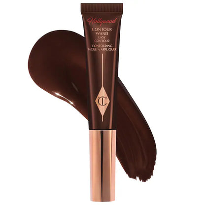 PREVENTA - Charlotte Tilbury - Contorno Hollywood Contour Wand (variedad de tonos) 12ml