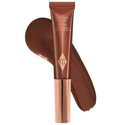 PREVENTA - Charlotte Tilbury - Contorno Hollywood Contour Wand (variedad de tonos) 12ml