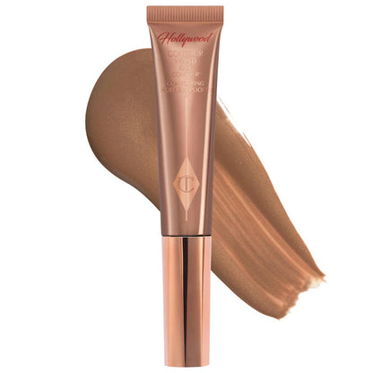 PREVENTA - Charlotte Tilbury - Contorno Hollywood Contour Wand (variedad de tonos) 12ml