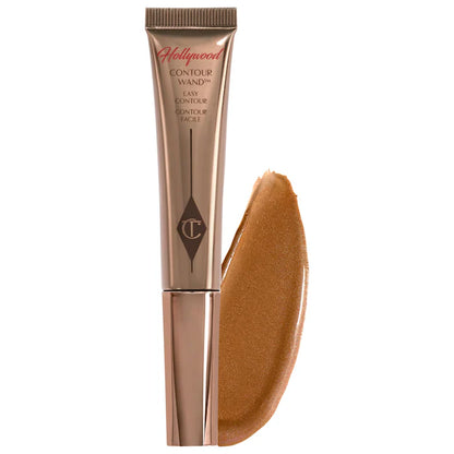 PREVENTA - Charlotte Tilbury - Contorno Hollywood Contour Wand (variedad de tonos) 12ml