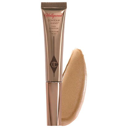 PREVENTA - Charlotte Tilbury - Contorno Hollywood Contour Wand (variedad de tonos) 12ml