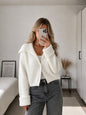 Sweater Emily BLANCO