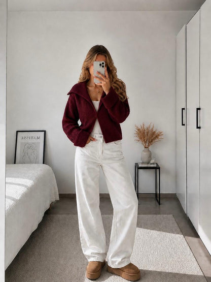 Sweater Emily BURDEO