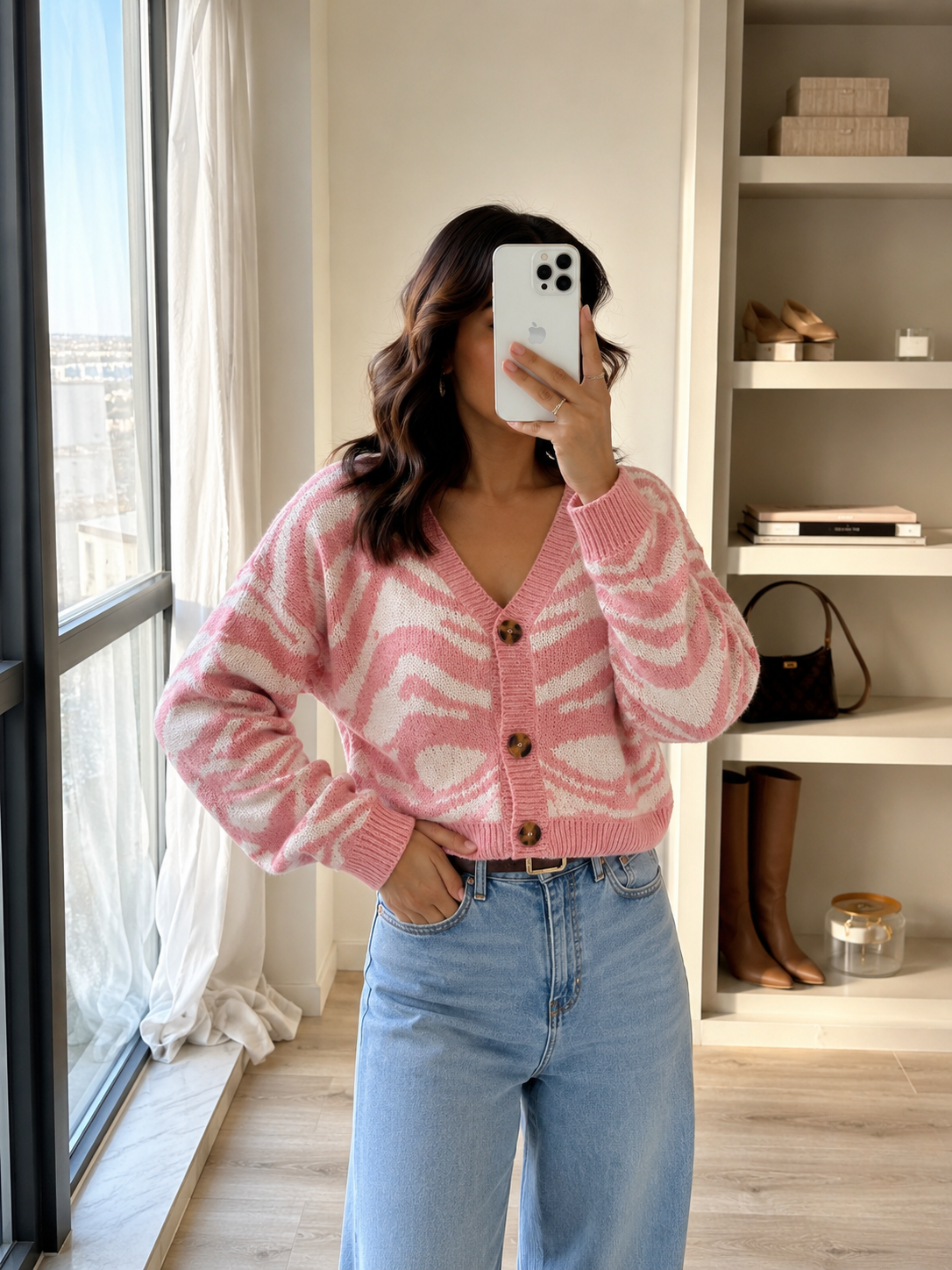 Sweater Alicia