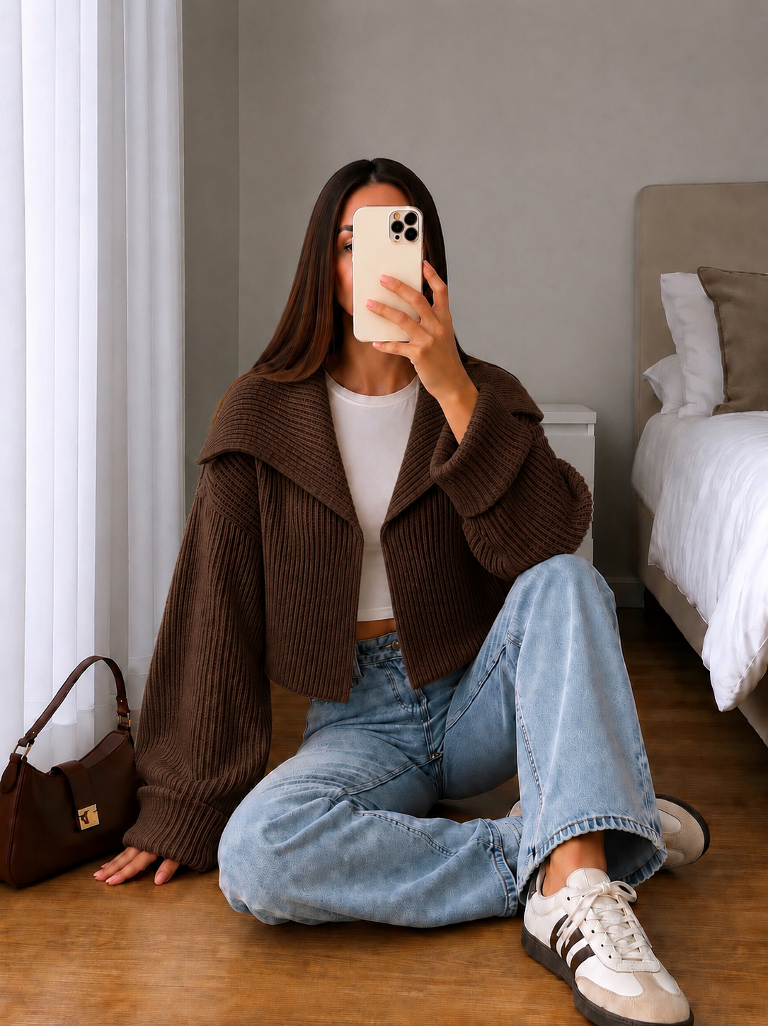 Sweater Emily