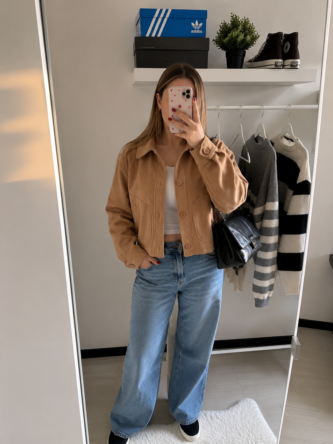 Chaqueta Bali dupe Zara Imagen secundaria del producto