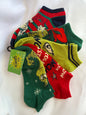 Set 5 calcetines Grinch