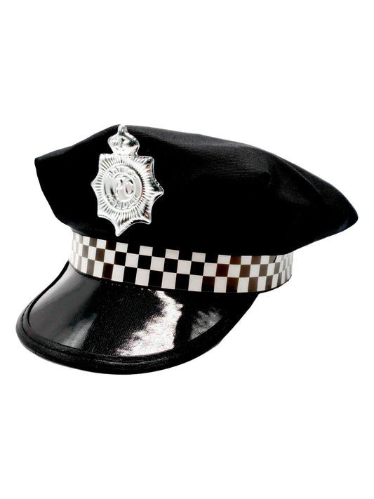 SOMBRERO POLICÍA