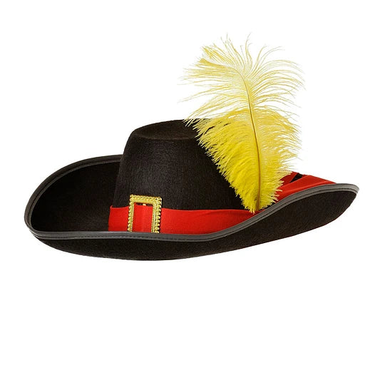 SOMBRERO GATO CON BOTAS