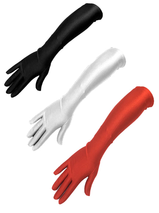 GUANTE LISOS 45 CM