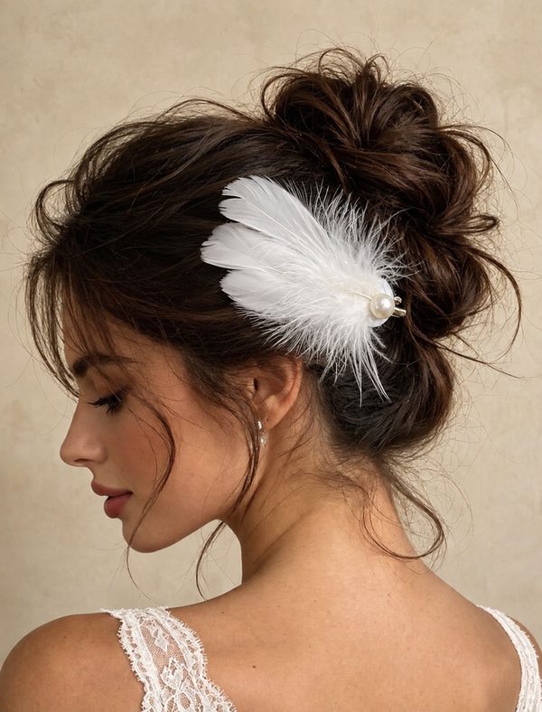 Accesorio Cisne