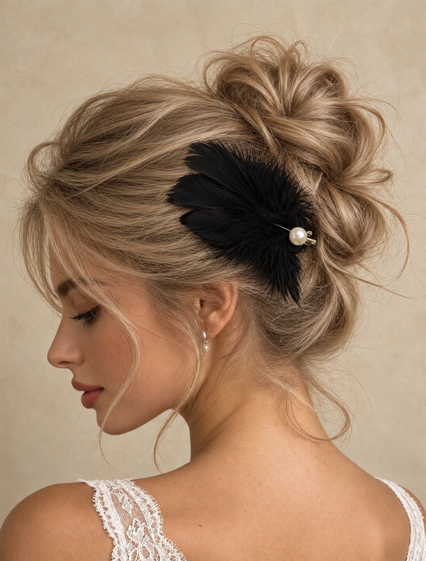 Accesorio Cisne