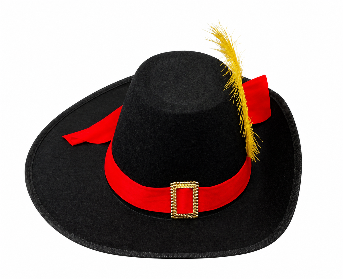 Sombrero Gato