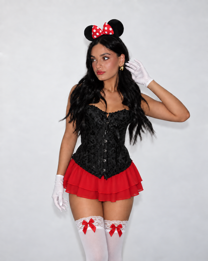 DISFRAZ MINNIE MOUSE