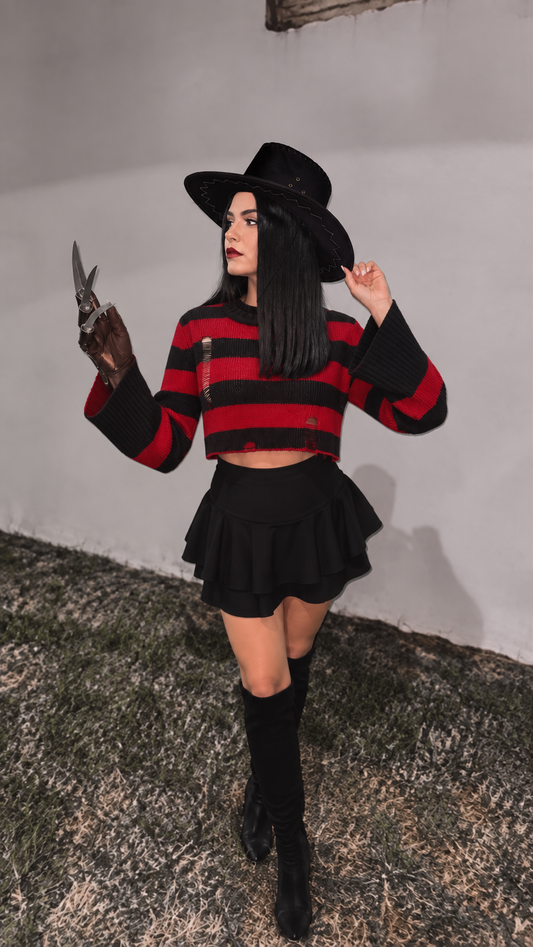 Disfraz Freddy Krueger