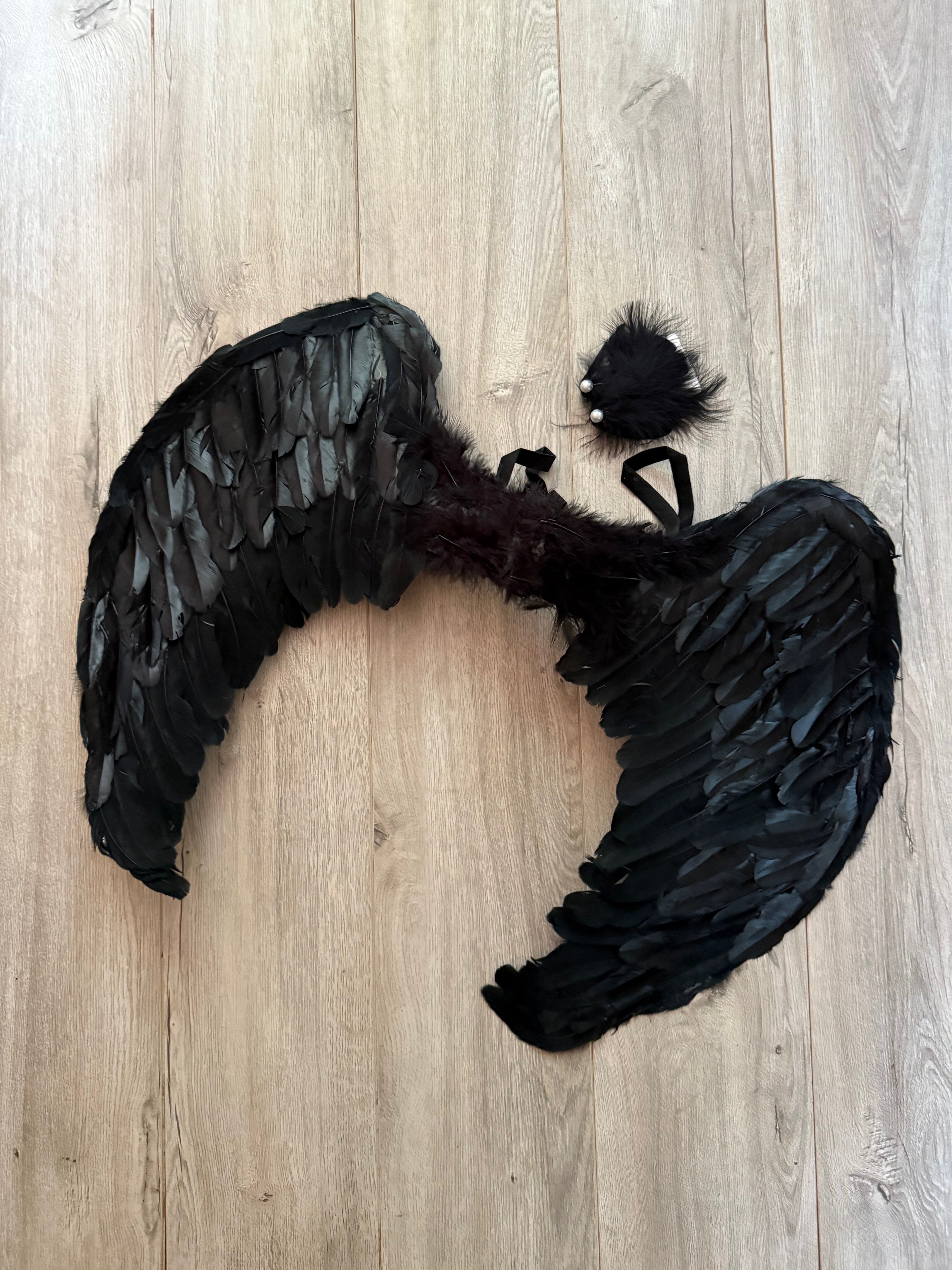 SET CISNE NEGRO Imagen principal del producto
