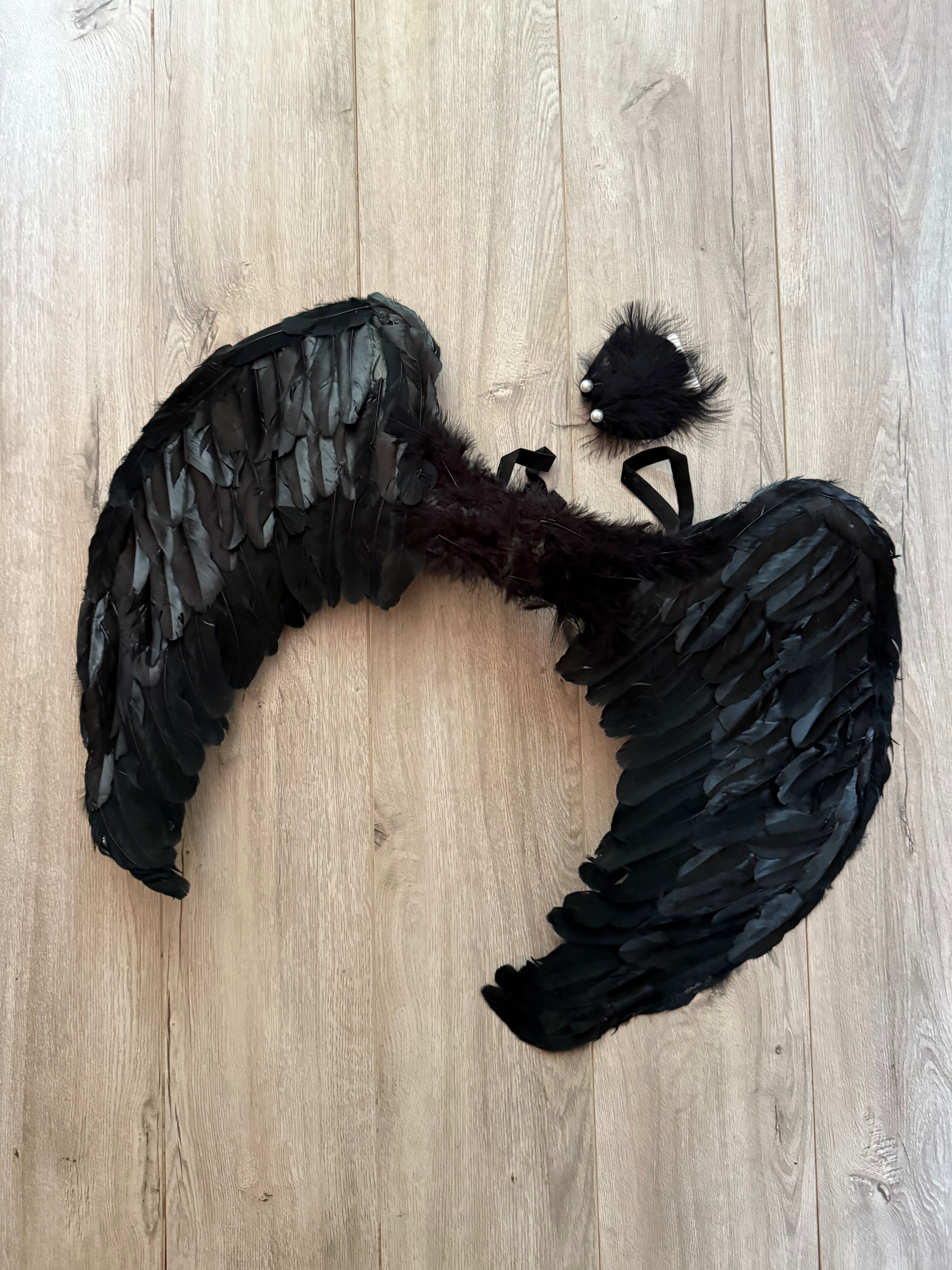 SET CISNE NEGRO