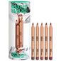 PREVENTA - SET MAKE UP FOR EVER  Mini Artist Color Lip Pencils Set