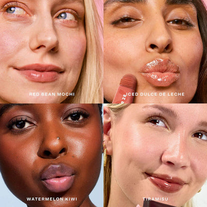 PREVENTA - SET Tower 28 Beauty Mini Lil' Softies LipSoftie Lip Treatment