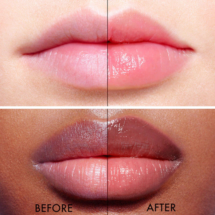 PREVENTA - DIOR  SET - The Pink Glow Ritual Makeup