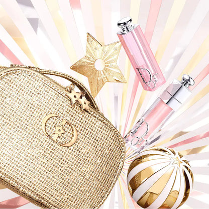 PREVENTA - DIOR  SET - The Pink Glow Ritual Makeup