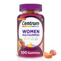 PREVENTA - WOMEN MULTIVITAMINICO CENTRUM 100 GOMITAS