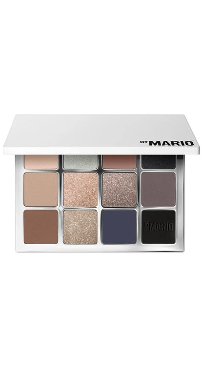 PREVENTA - MAKEUP BY MARIO ETHEREAL EYES: PALETTE MOONLIGHT