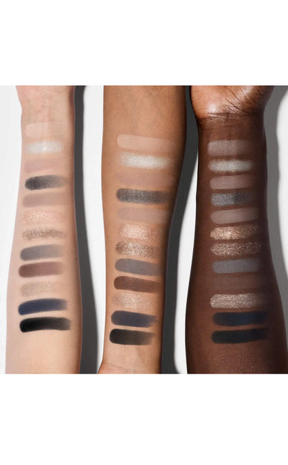 PREVENTA - MAKEUP BY MARIO ETHEREAL EYES: PALETTE MOONLIGHT