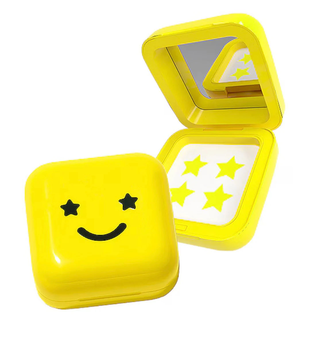 PREVENTA - STARFACE HYDROSTARS CAJA CON ESPEJO 32 ESTRELLAS