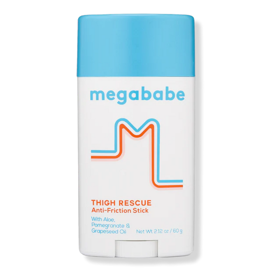 PREVENTA - MEGABABE THIGH RESCUE 60GR