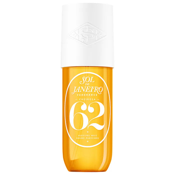 PREVENTA - COLONIA SOL DE JANEIRO BRAZILIAN CRUSH 62 - 90ML