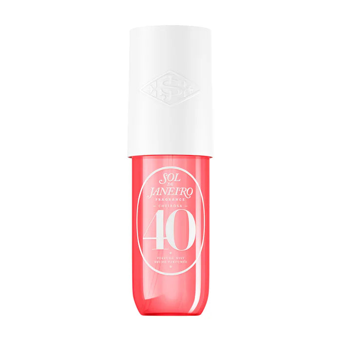PREVENTA - COLONIA SOL DE JANEIRO BRAZILIAN CRUSH 40 - 90ML