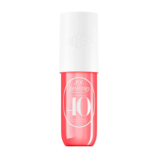 PREVENTA - COLONIA SOL DE JANEIRO BRAZILIAN CRUSH 40 - 90ML