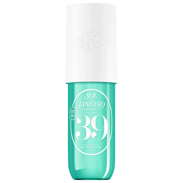 PREVENTA - COLONIA SOL DE JANEIRO BRAZILIAN CRUSH 39 - 90ML