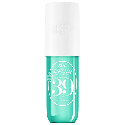 PREVENTA - COLONIA SOL DE JANEIRO BRAZILIAN CRUSH 39 - 90ML