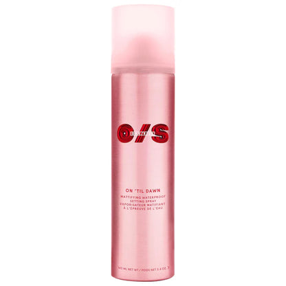 PREVENTA - ONE SIZE 143 ML WATERPROOF SETTING SPRAY P
