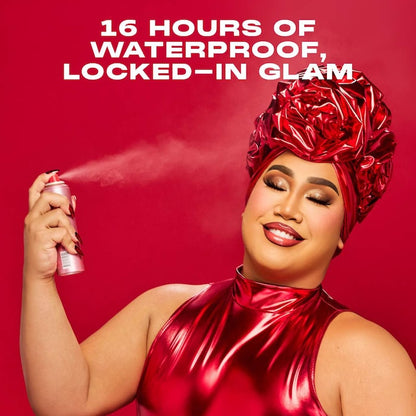 PREVENTA - ONE SIZE 143 ML WATERPROOF SETTING SPRAY P