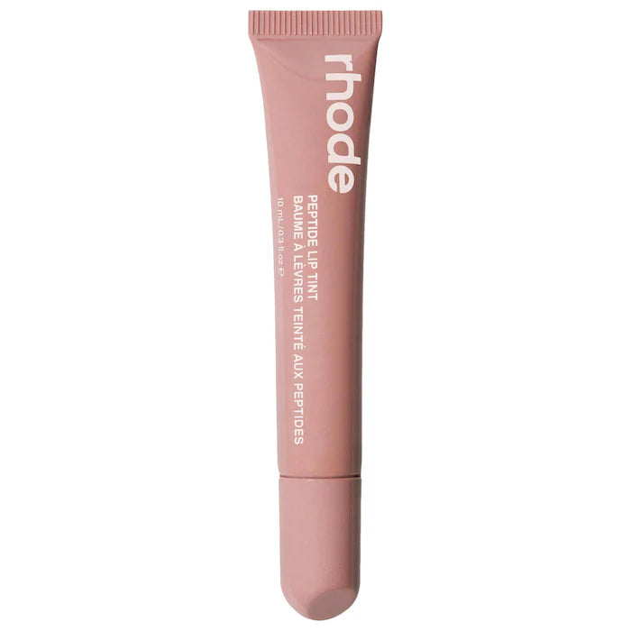 PREVENTA - RHODE PEPTIDE LIP TINT- Color: Toast - rose taupe