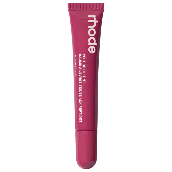 PREVENTA - RHODE PEPTIDE LIP TINT- Color: Raspberry Jelly - crushed berry
