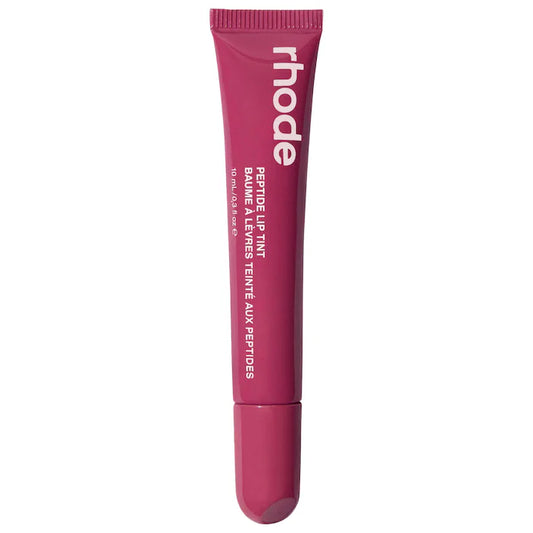 PREVENTA - RHODE PEPTIDE LIP TINT- Color: Raspberry Jelly - crushed berry