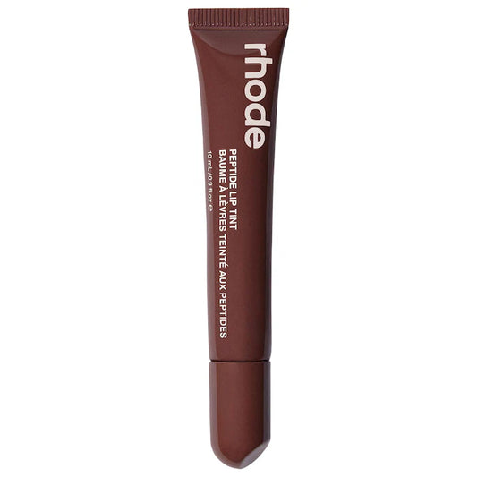 PREVENTA - RHODE PEPTIDE LIP TINT- Color: Espresso - rich brown