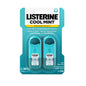 PREVENTA - LISTERINE SPRAY TRAVEL SIZE PACK 2