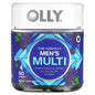 PREVENTA - OLLY GOMITAS MEN MULTI 90U