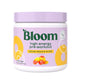 PREVENTA - BLOOM PRE WORKOUT SOUR PEACH RING 25 SERVINGS