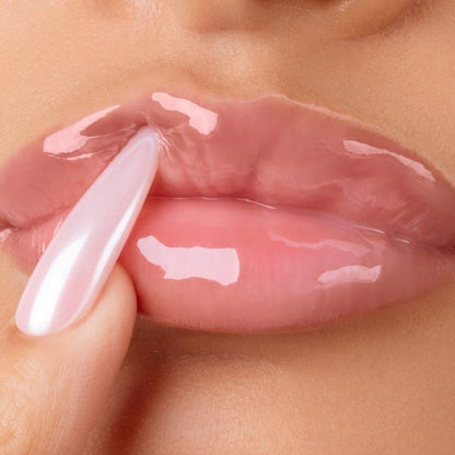PREVENTA - GISOU LIP OIL MILKY CREAMY PINK